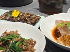 -羲和雅苑•北京烤鸭(国贸商城店)