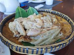 -蜈支洲岛珊瑚酒店临海阁中餐厅