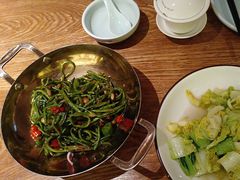 -蓉城小馆(科兴店)