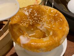 -北海金昌开元名都大酒店·四季轩中餐厅