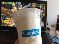 -Blueglass酸奶(财富购物中心店)