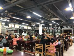 大堂-达道武仔牛肉店(广达路店)