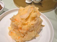 -老爷庙风味美食府(魏都大道店)