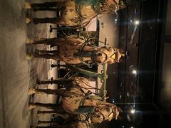 -秦始皇帝陵博物院-丽山园