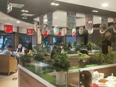 大堂-嘉和一品粥(政府街店)