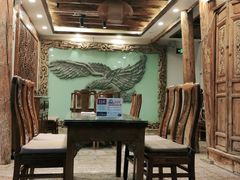 -88号小吃店·经典云南菜·地道纳西美食