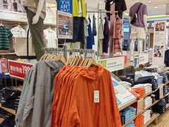 -优衣库(北京枫蓝国际广场店)