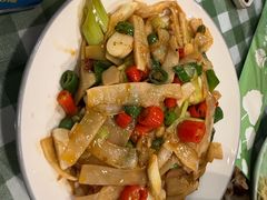 -胡杨记忆(和平路店)