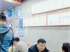 大堂-清真蒋有记(老门东店)