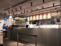 -喜茶(中山利和新地店)