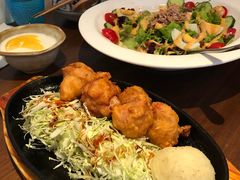 -铃木食堂(帽儿胡同店)