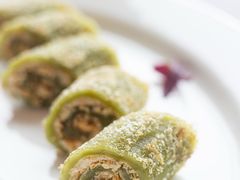 -广州柏悦酒店·悦景轩·粤菜餐厅