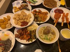 -东方之珠洗浴休闲广场(大港店)