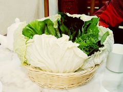 -东来顺•非遗火锅(外滩店)