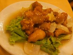 -真浪花园海鲜餐馆