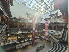 -华谊兄弟影院(IMAX洋桥店)