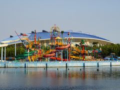 -渔岛海洋度假区