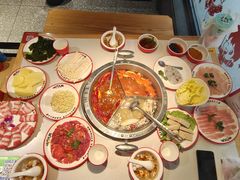 -犊门火锅(长沙五一广场总店)