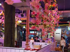 -郭记烤肉创始店(民丰大街店)