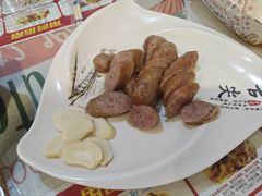 -金姐台湾菜(珠江路店)