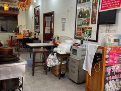 大堂-宝华园百年老字号烧麦