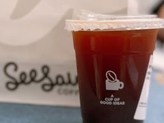 -Seesaw Coffee(朝阳大悦城店)