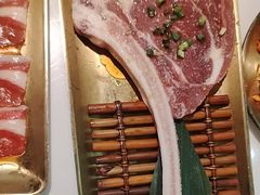 -炙城·韩式烤肉(南京东路店)