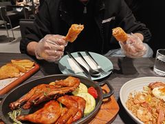 -卡朋西餐(宝安大仟里店)