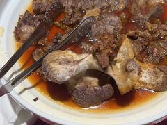 -西贝(宁波天一国购店)