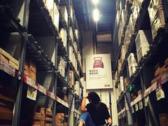 -宜家家居(哈尔滨商场店)