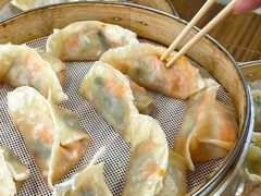 -金城包子牛肉灌汤包(台东四路店)