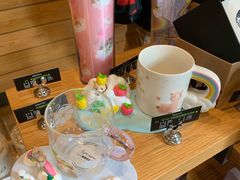 -星巴克(红房子店)