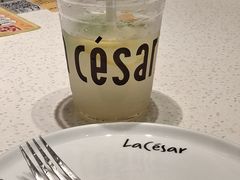 -乐凯撒披萨(南山书城店)