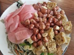 -浑河春面馆非遗鹿角面(太平庄店)