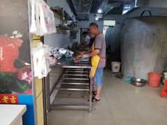 -新湖烧鸡(光明店)