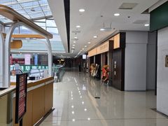 -万达广场(长沙开福店)
