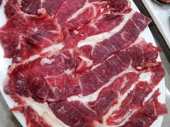 -名门潮牛·鲜牛肉海鲜火锅.烧烤自助餐厅(诚丰广场店)