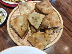 -十二毡房蒙餐·蒙古包
