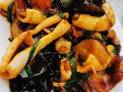 -九龙餐厅(大沽路店)