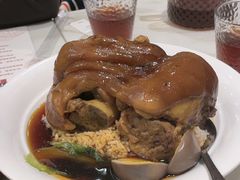 -南山鲜虾面·活鲜小馆·海味大连菜(南山总店)