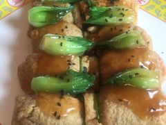 -那家小馆•北京菜•烤鸭(香山店)