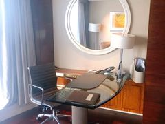 -太原凯宾斯基饭店