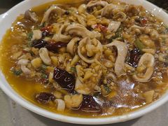 -玛扎烧烤私房菜
