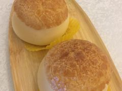 -海皇食府(水都假日酒店店)