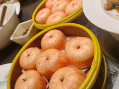 -钱塘秋荷·新江浙菜(沪太路店)