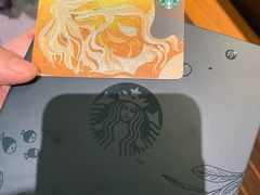 -星巴克(成都机场T2店)