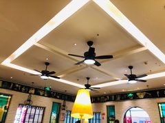 大堂-茶港·点心·啫啫煲(范湖万达广场店)