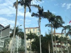 -黄金海岸环岛路