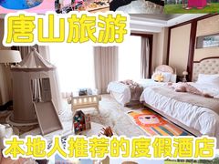 -唐山河头老街国丰维景度假大酒店