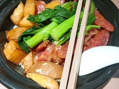 -北大家园食堂